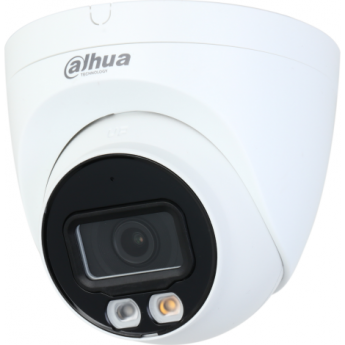 IP-камера DAHUA DH-IPC-HDW2249TP-S-IL-0280B IP-камера DAHUA DH-IPC-HDW2249TP-S-IL-0280B