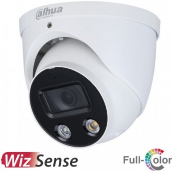 IP-камера DAHUA DH-IPC-HDW3449HP-AS-PV-0280B IP-камера DAHUA DH-IPC-HDW3449HP-AS-PV-0280B