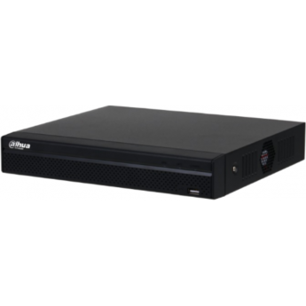 IP-видеорегистратор DAHUA DHI-NVR1108HS-8P-S3/H 8-канальный 4K и H.265+