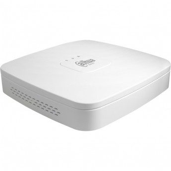 IP-видеорегистратор DAHUA DHI-NVR2104-4KS2