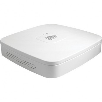 IP-видеорегистратор DAHUA DHI-NVR2104-I