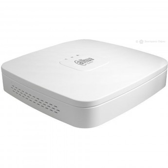 IP-видеорегистратор DAHUA DHI-NVR2104-S3