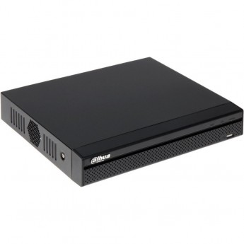 IP-видеорегистратор DAHUA DHI-NVR2104HS-P-4KS2
