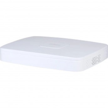 IP-видеорегистратор DAHUA DHI-NVR2108-8P-I2