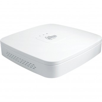 IP-видеорегистратор DAHUA DHI-NVR4108-4KS3
