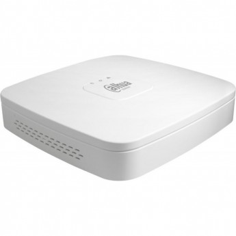 IP-видеорегистратор DAHUA DHI-NVR4108-8P-4KS2/L