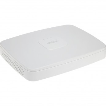 IP-видеорегистратор DAHUA DHI-NVR4108-8P-EI