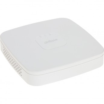 IP-видеорегистратор DAHUA DHI-NVR4116-EI IP-видеорегистратор DAHUA DHI-NVR4116-EI