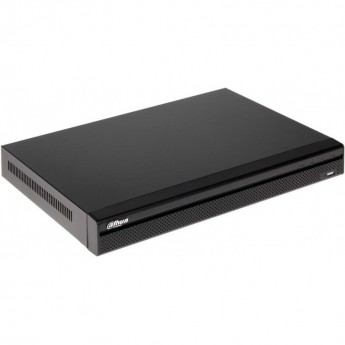 IP-видеорегистратор DAHUA DHI-NVR5208-4KS2
