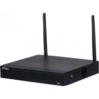 IP-видеорегистратор DAHUA NVR1104HS-W-S2-CE-imou