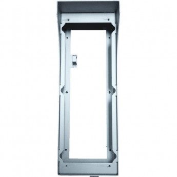 Металлический каркас для накладной установки DAHUA DHI-VTOB110 Металлический каркас для накладной установки DAHUA DHI-VTOB110