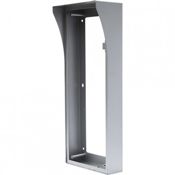 Панель для 3-х модулей под накладной монтаж DAHUA DH-VTOB114 Панель для 3-х модулей под накладной монтаж DAHUA DH-VTOB114