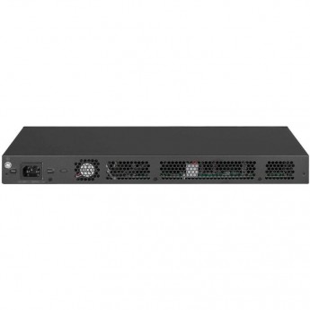 Управляемый коммутатор DAHUA DH-AS5500-24GT4XF 28-портовый уровень L3