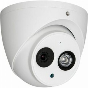 Видеокамера DAHUA DH-HAC-HDW1100EMP-A-0280B-S3 Видеокамера DAHUA DH-HAC-HDW1100EMP-A-0280B-S3