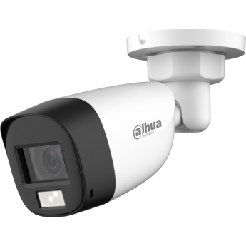Видеокамера DAHUA DH-HAC-HFW1200CLP-IL-A-0280B-S6 Видеокамера DAHUA DH-HAC-HFW1200CLP-IL-A-0280B-S6