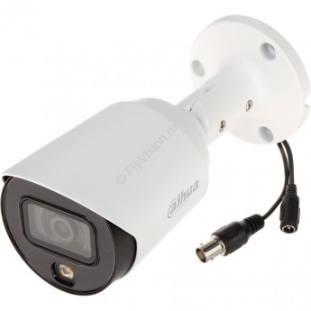 Видеокамера DAHUA DH-HAC-HFW1509TP-A-LED-0280B-S2 Видеокамера DAHUA DH-HAC-HFW1509TP-A-LED-0280B-S2
