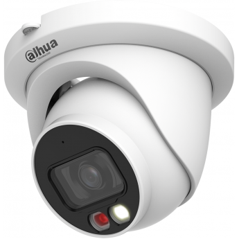 Видеокамера DAHUA DH-IPC-HDW1239VP-A-IL-0280B Видеокамера DAHUA DH-IPC-HDW1239VP-A-IL-0280B