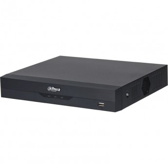 Видеорегистратор DAHUA DHI-NVR2208-8P-I Уценка