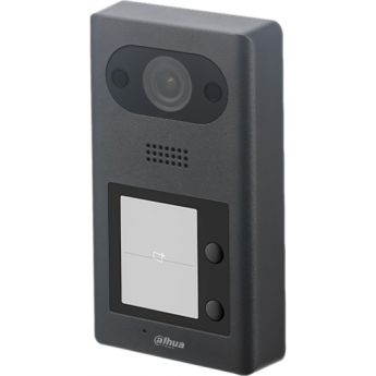 Вызывная панель DAHUA DHI-VTO3211D-P4-S2 Вызывная панель DAHUA DHI-VTO3211D-P4-S2