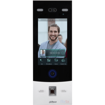 Вызывная панель DAHUA DHI-VTO7541G-S2 Вызывная панель DAHUA DHI-VTO7541G-S2